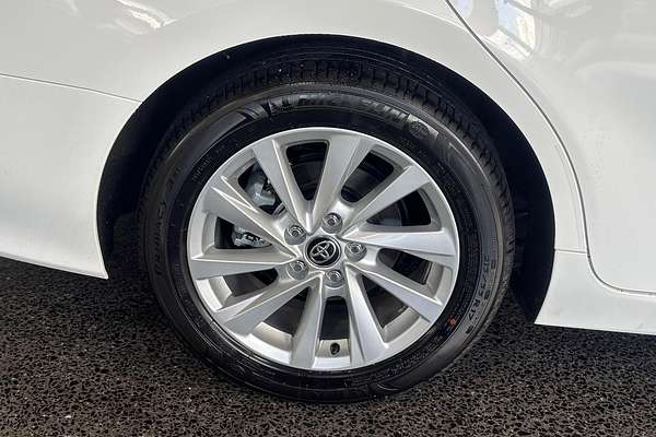 2024 Toyota Camry Ascent AXVA70R