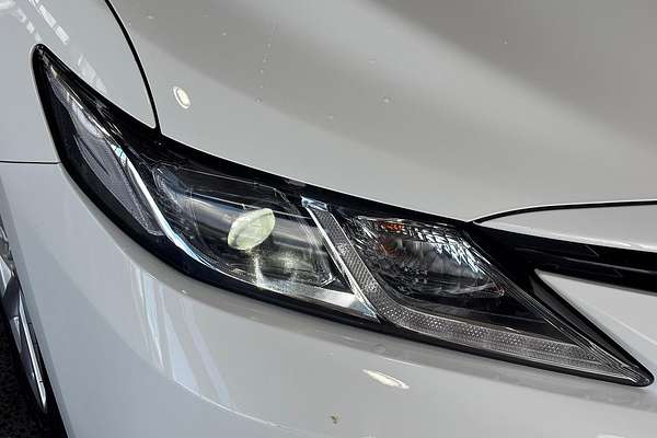 2024 Toyota Camry Ascent AXVA70R