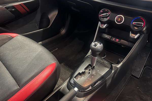 2018 Kia Picanto GT-Line JA