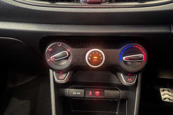 2018 Kia Picanto GT-Line JA