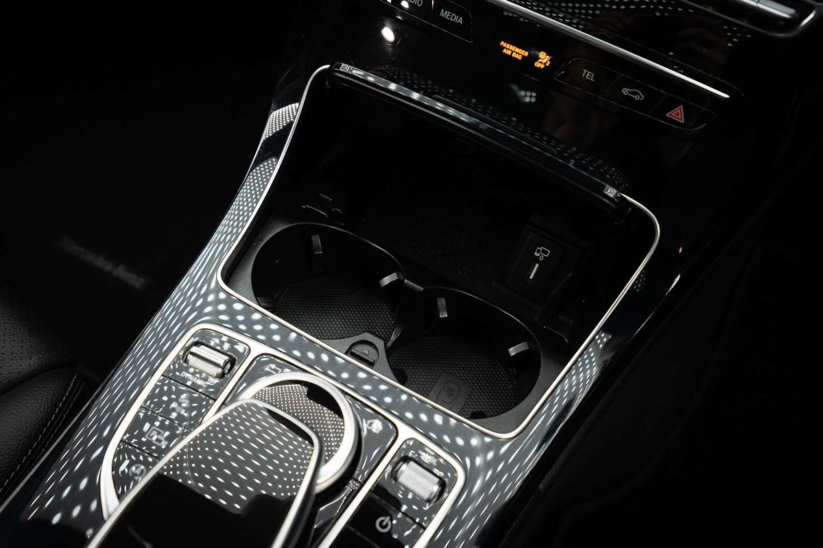 2019 Mercedes-Benz C-Class C200 W205