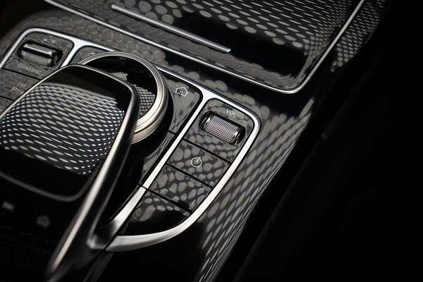 2019 Mercedes-Benz C-Class C200 W205