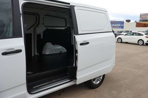 2023 LDV G10 + SV7C