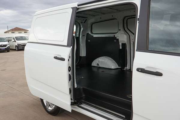 2023 LDV G10 + SV7C