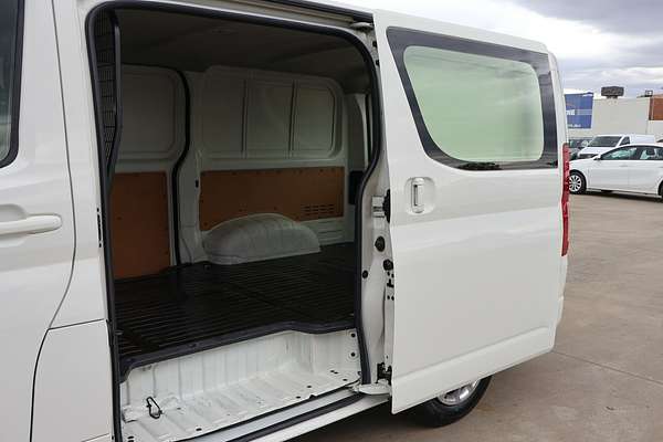 2021 Toyota Hiace GDH300R LWB