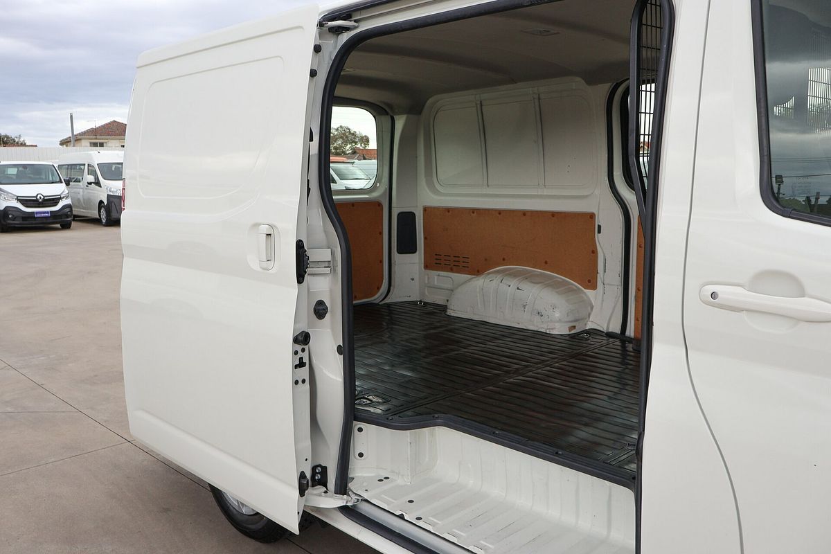 2021 Toyota Hiace GDH300R LWB