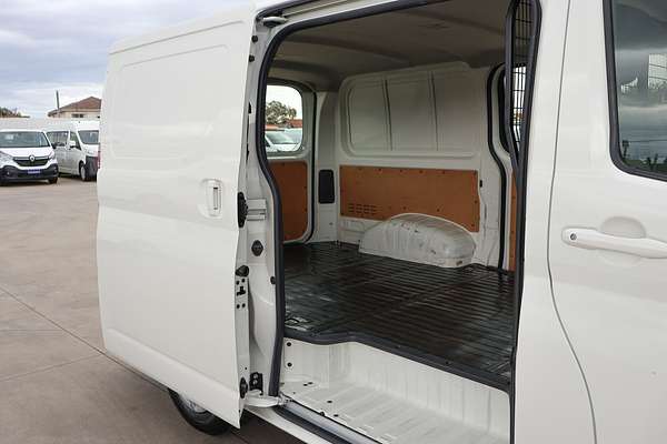 2021 Toyota Hiace GDH300R LWB