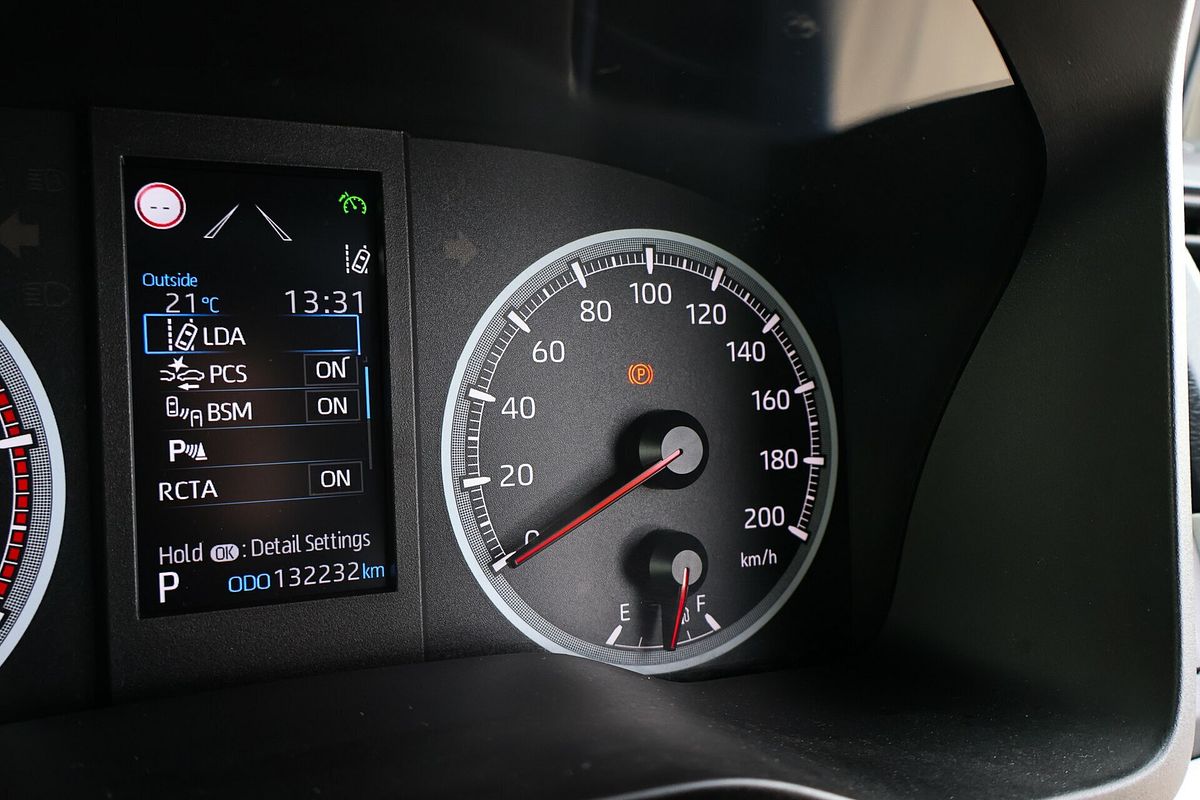 2021 Toyota Hiace GDH300R LWB