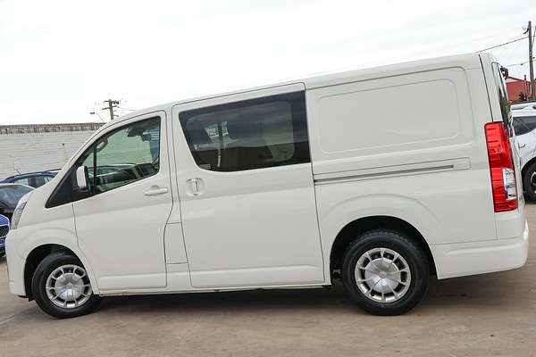 2021 Toyota Hiace GDH300R LWB