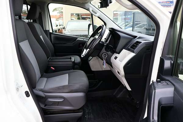2021 Toyota Hiace GDH300R LWB