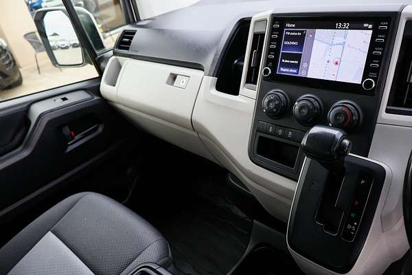 2021 Toyota Hiace GDH300R LWB