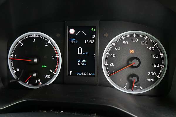 2021 Toyota Hiace GDH300R LWB