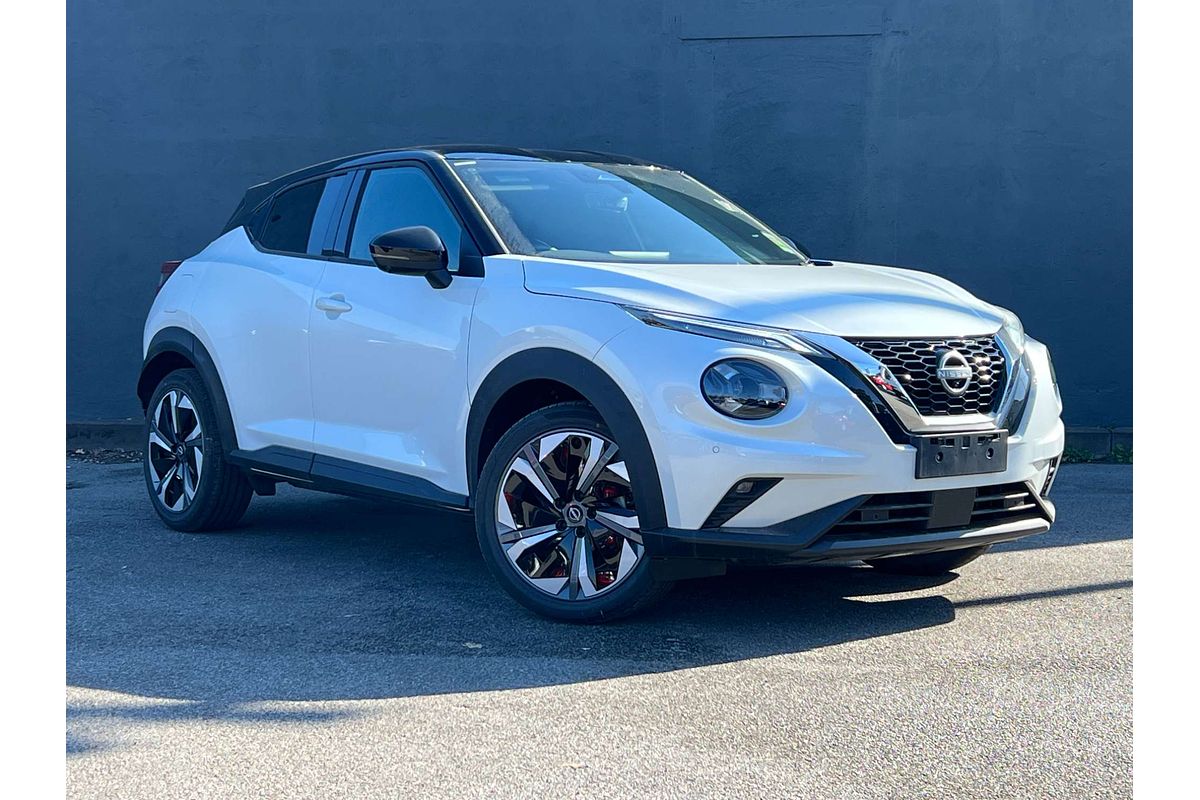 2024 Nissan JUKE ST-L F16