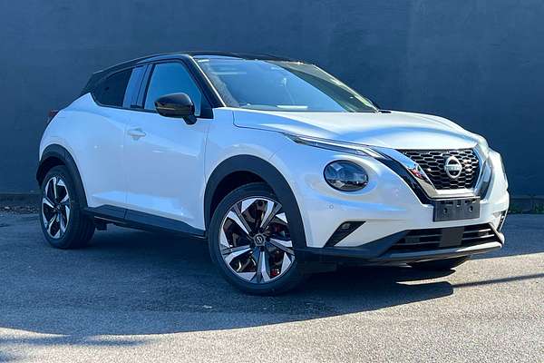 2024 Nissan JUKE ST-L F16