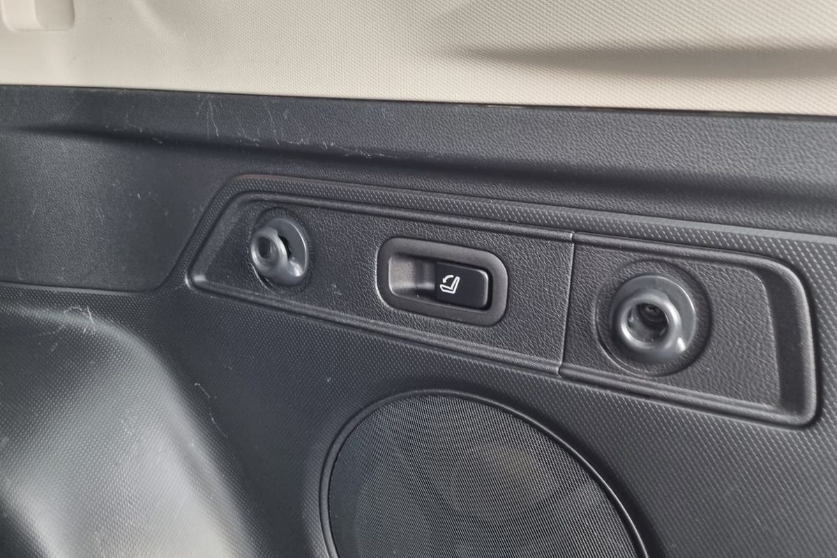 2019 Subaru Forester 2.5i-S S5