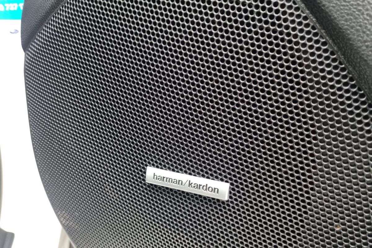 2019 Subaru Forester 2.5i-S S5