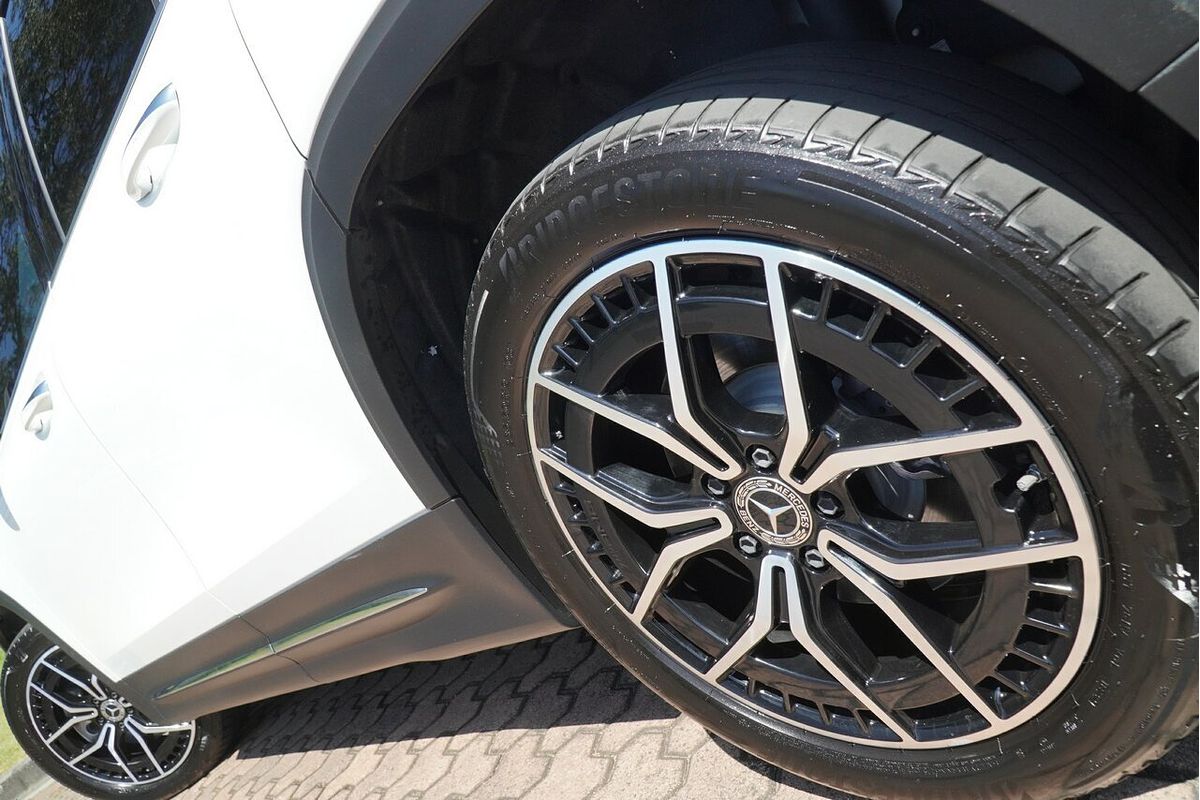2022 Mercedes-Benz EQB EQB250 X243