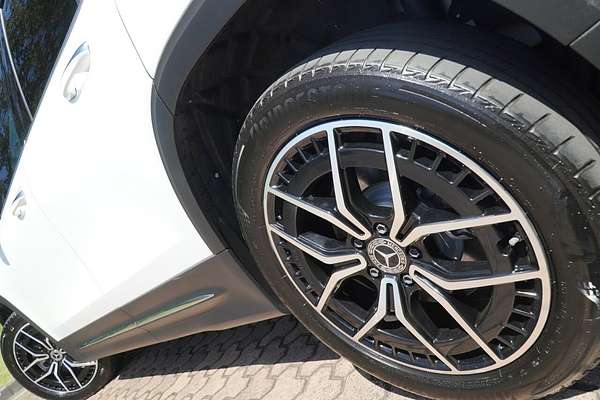 2022 Mercedes-Benz EQB EQB250 X243