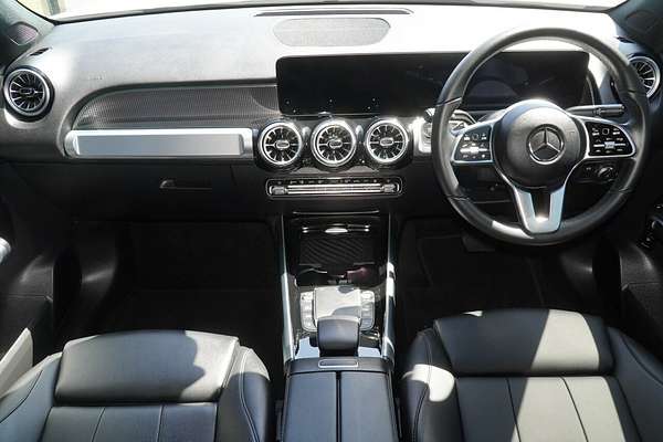 2022 Mercedes-Benz EQB EQB250 X243