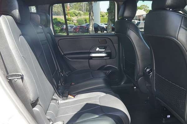 2022 Mercedes-Benz EQB EQB250 X243