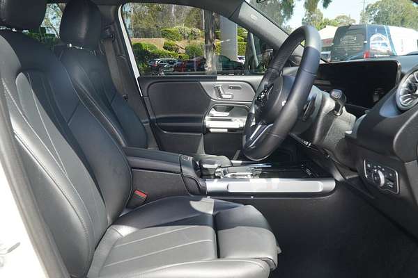 2022 Mercedes-Benz EQB EQB250 X243