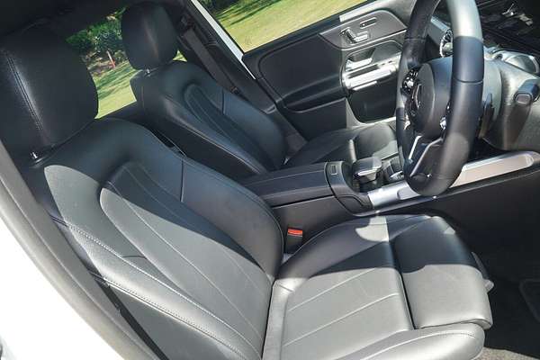 2022 Mercedes-Benz EQB EQB250 X243