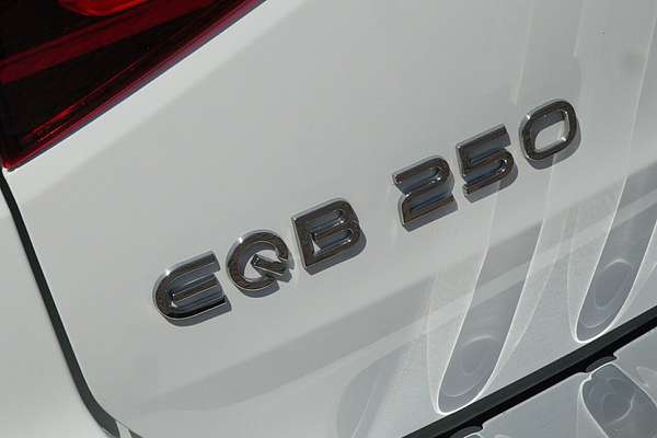 2022 Mercedes-Benz EQB EQB250 X243