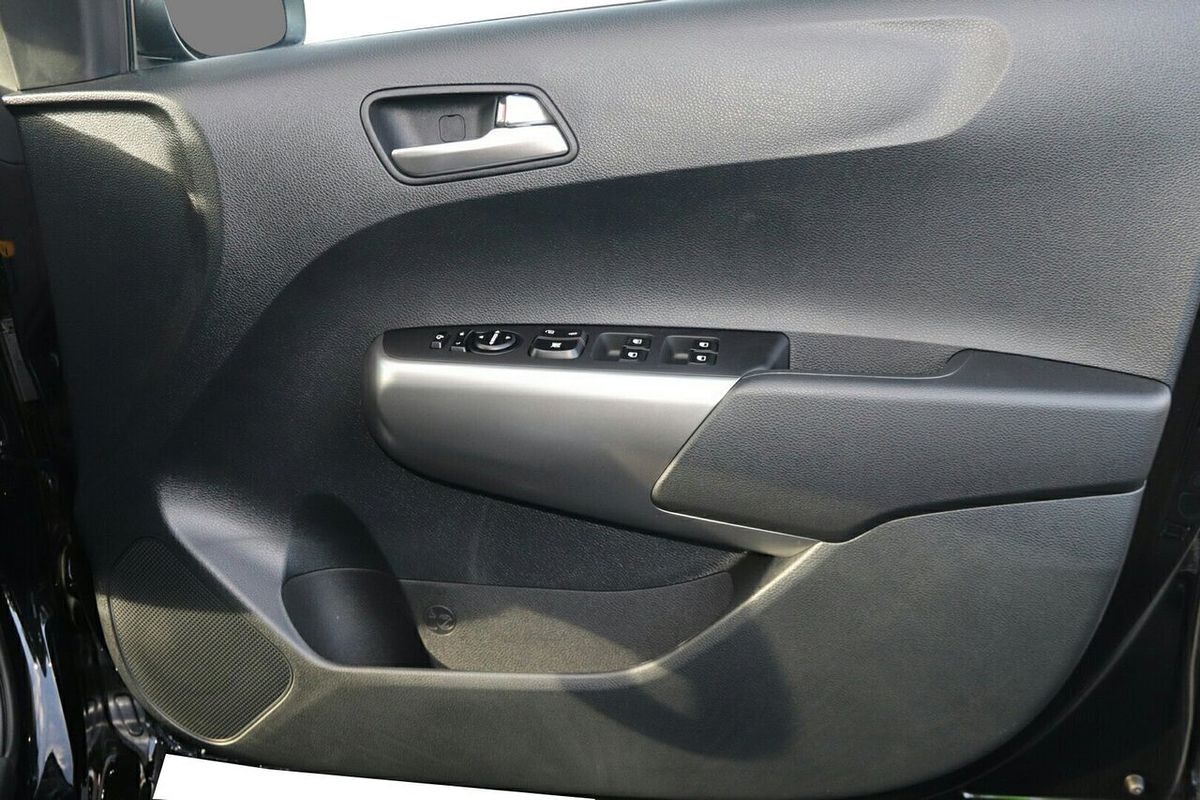 2025 Kia Picanto Sport JA PE2