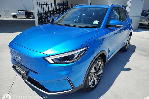 2022 MG ZS EV Essence AZS1