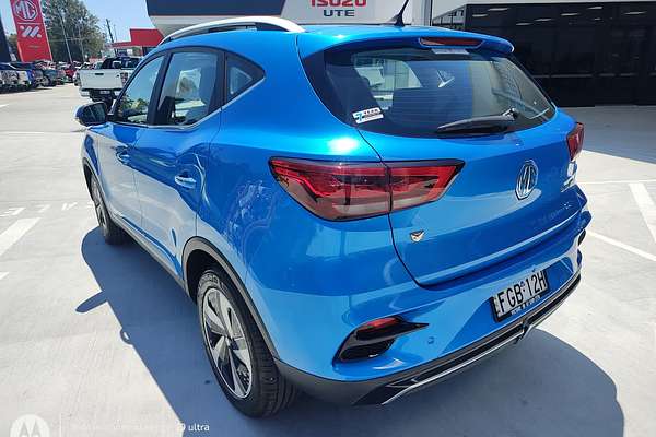 2022 MG ZS EV Essence AZS1