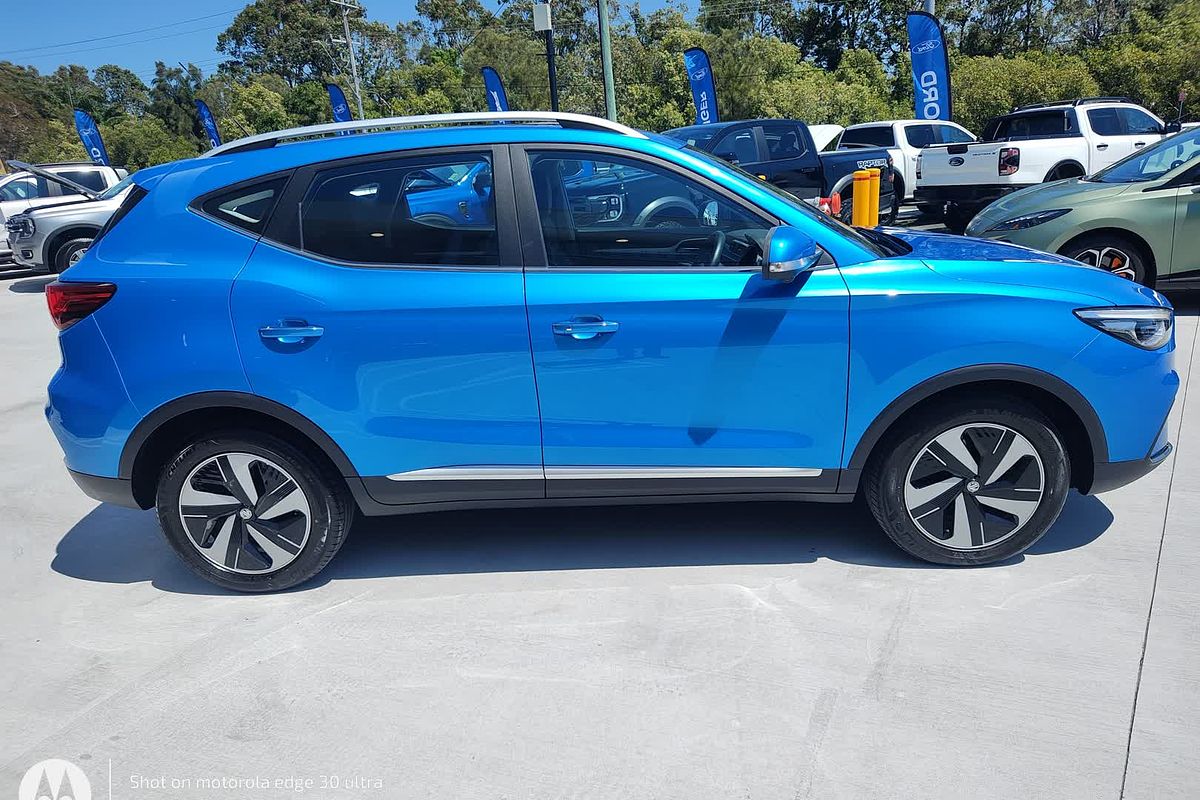 2022 MG ZS EV Essence AZS1
