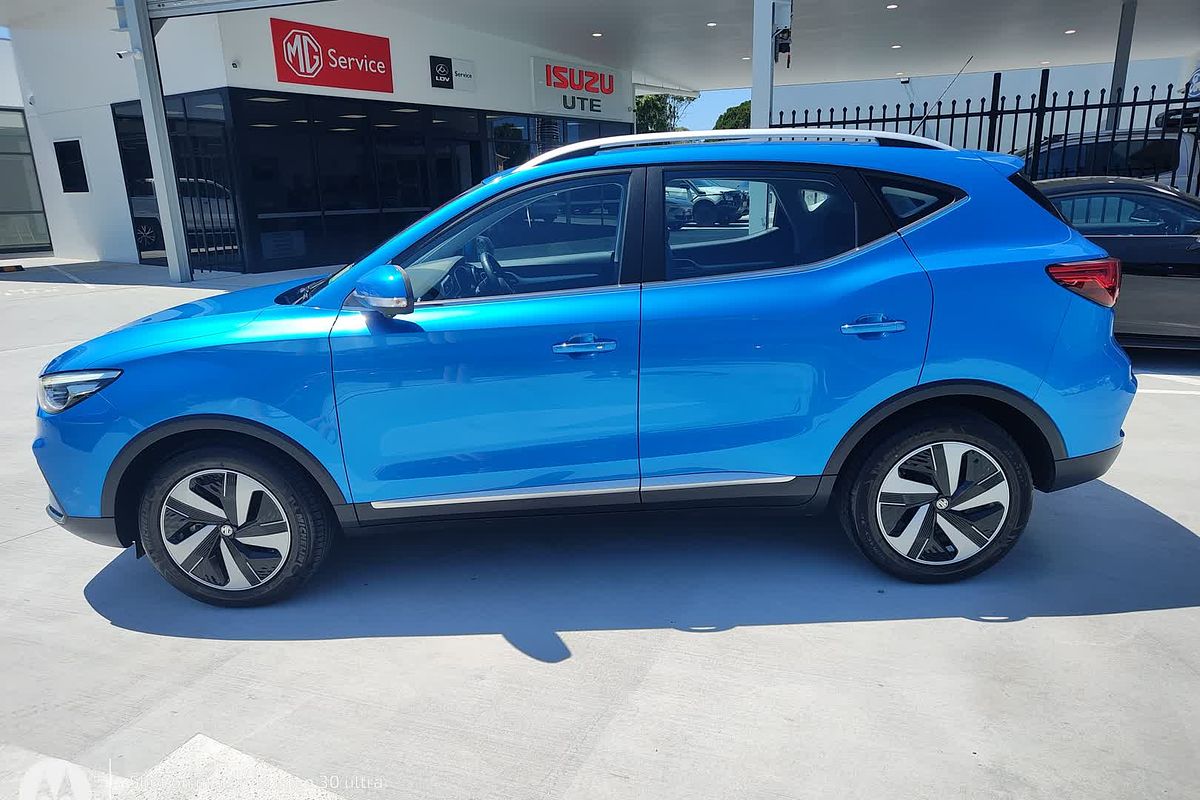 2022 MG ZS EV Essence AZS1