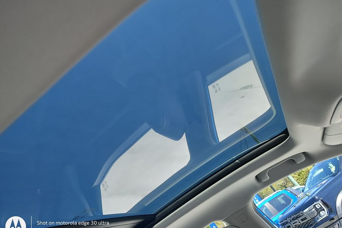 2022 MG ZS EV Essence AZS1