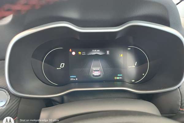 2022 MG ZS EV Essence AZS1