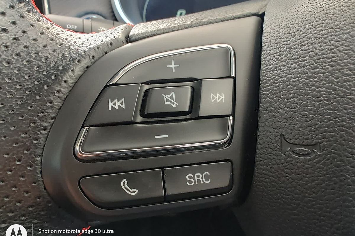 2022 MG ZS EV Essence AZS1