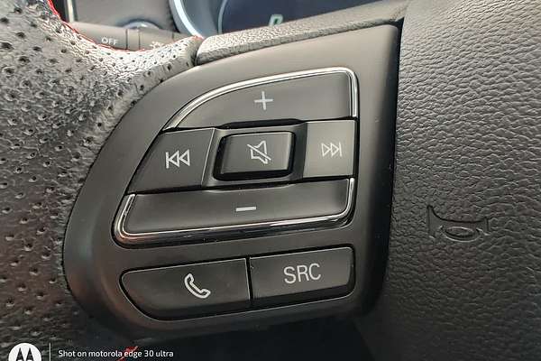 2022 MG ZS EV Essence AZS1