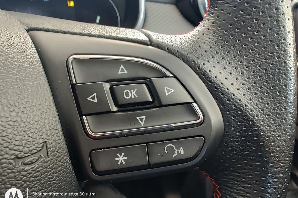 2022 MG ZS EV Essence AZS1