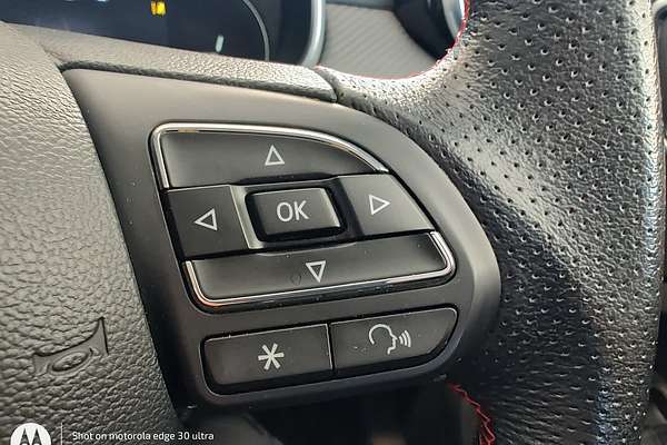 2022 MG ZS EV Essence AZS1
