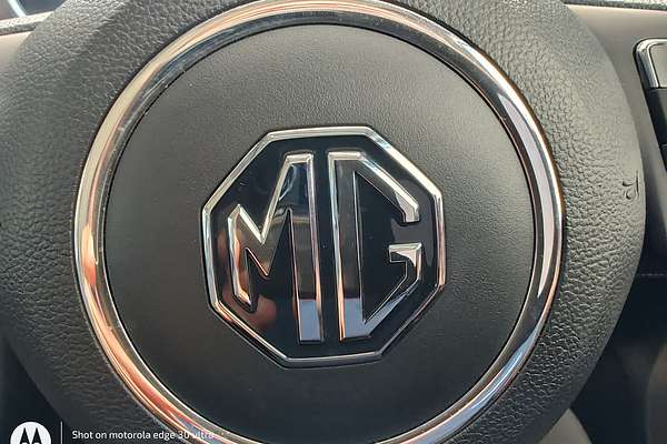 2022 MG ZS EV Essence AZS1