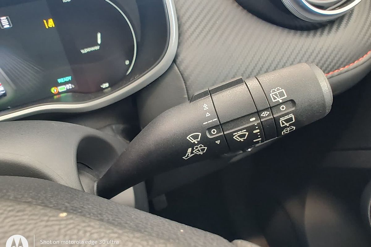 2022 MG ZS EV Essence AZS1