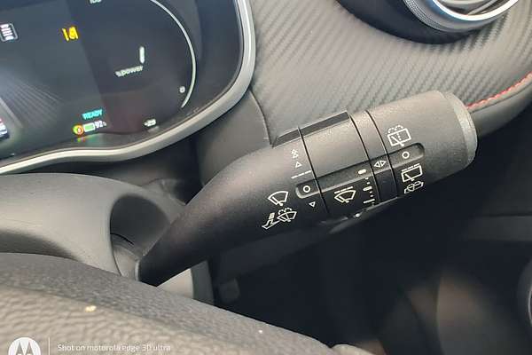 2022 MG ZS EV Essence AZS1