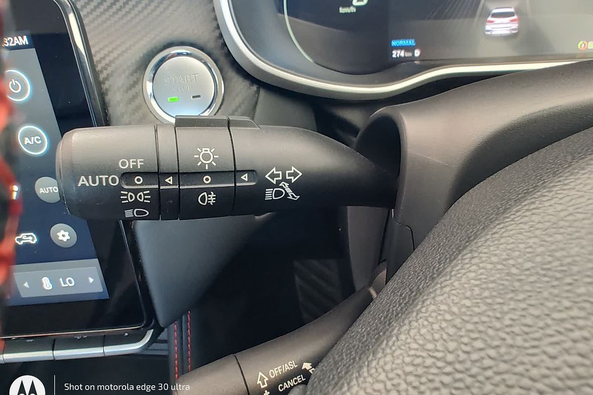 2022 MG ZS EV Essence AZS1