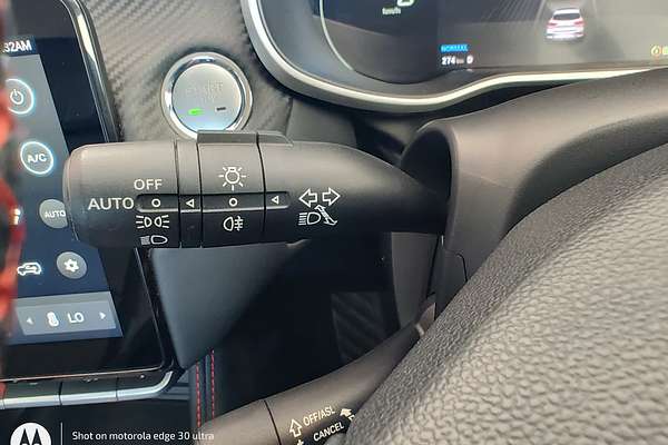 2022 MG ZS EV Essence AZS1