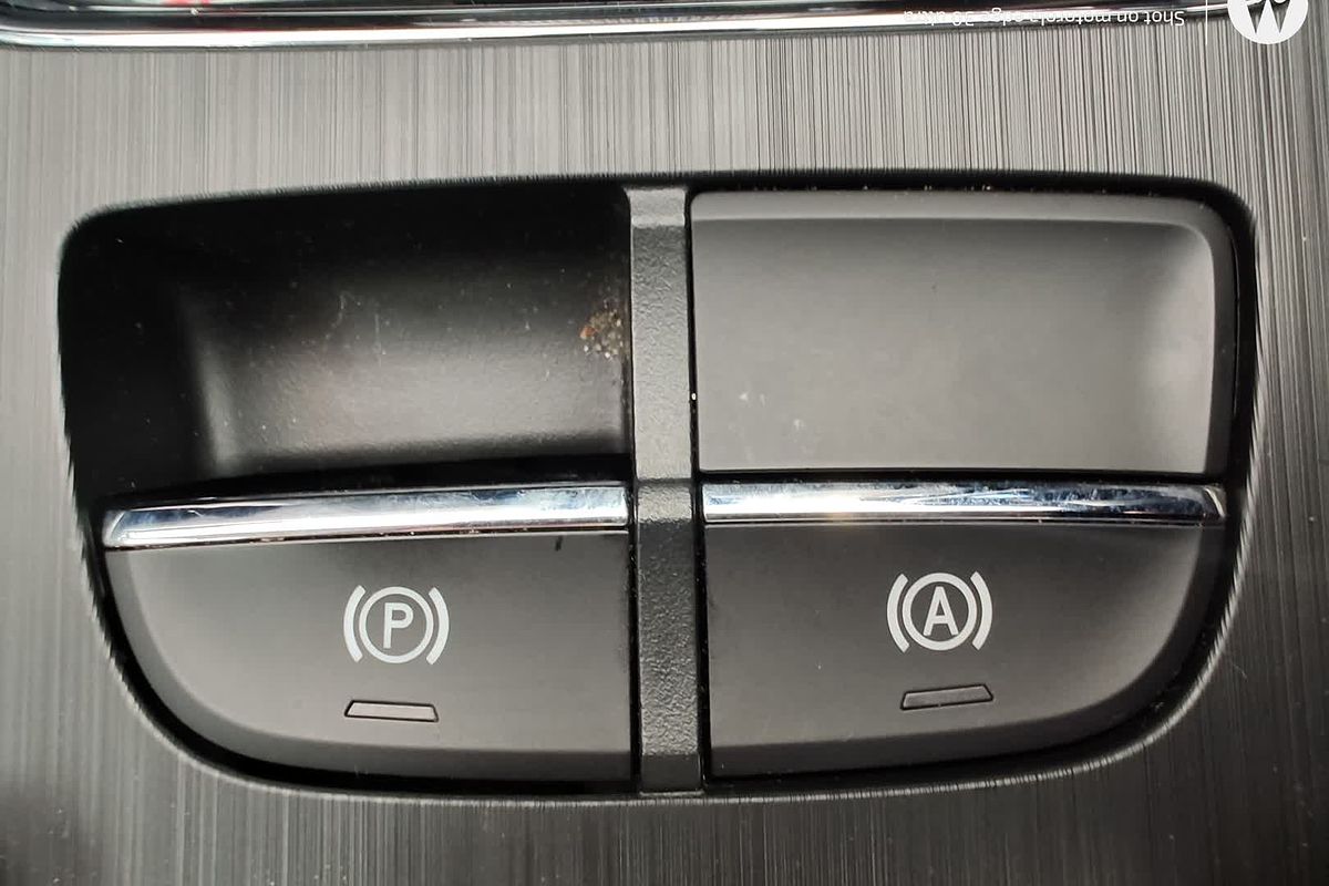 2022 MG ZS EV Essence AZS1