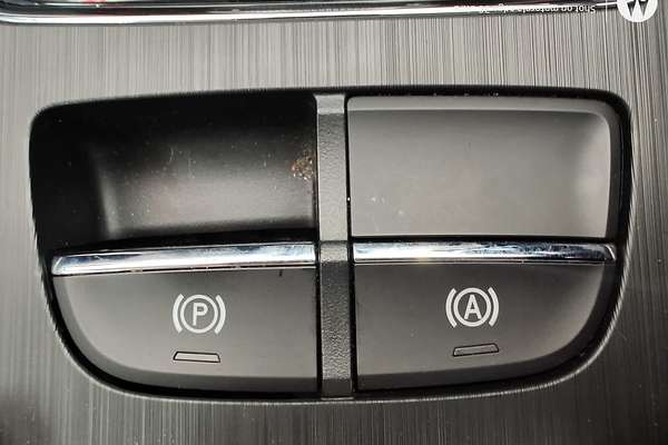 2022 MG ZS EV Essence AZS1