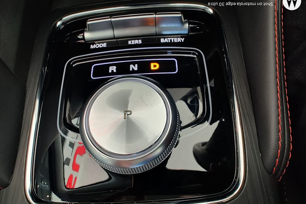 2022 MG ZS EV Essence AZS1