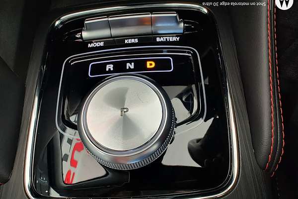 2022 MG ZS EV Essence AZS1