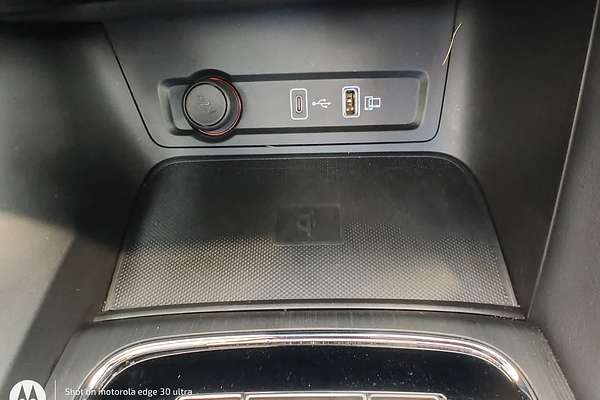 2022 MG ZS EV Essence AZS1