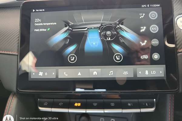 2022 MG ZS EV Essence AZS1