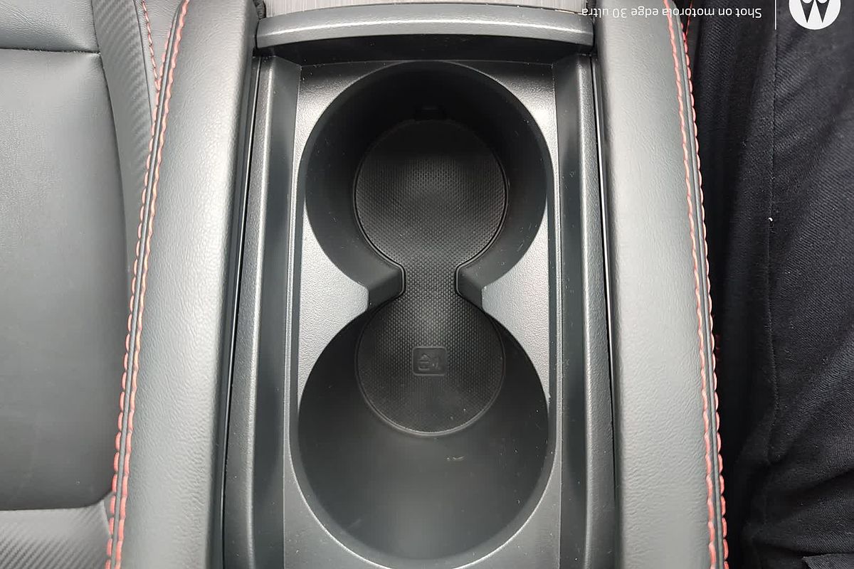 2022 MG ZS EV Essence AZS1
